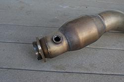 FS: Cobb catted Downpipe-downpipe_cat.jpg