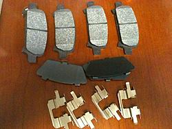 FS: New Subaru OEM WRX rear brake pads Kit-photo.jpg