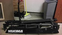 FS: Yakima roof rack w/ snowboard(4) and bike rack-imag0084.jpg