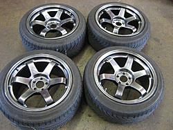 FS: Set (4) Rota Grid 17X9.0 5X100 et42mm Hyper Black-grid-hb-004.jpg