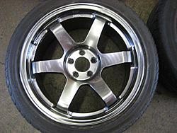 FS: Set (4) Rota Grid 17X9.0 5X100 et42mm Hyper Black-grid-hb-005.jpg