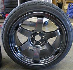 FS: Set (4) Rota Grid 17X9.0 5X100 et42mm Hyper Black-grid-hb-010.jpg