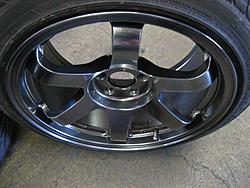 FS: Set (4) Rota Grid 17X9.0 5X100 et42mm Hyper Black-grid-hb-007.jpg
