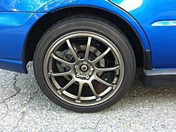 FS: Set (4) Rota G-Force 17X8.0 5X100 et48mm Bronze-gforce-rim.jpg