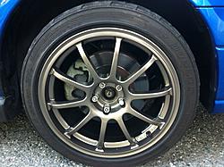 FS: Set (4) Rota G-Force 17X8.0 5X100 et48mm Bronze-gforce-rim2.jpg