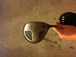 Golf Clubs: Irons, Drivers, Woods, Putters, Wedges, Stand Bag or Sets-img_0473.jpg