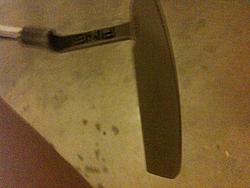 Golf Clubs: Irons, Drivers, Woods, Putters, Wedges, Stand Bag or Sets-img_0484.jpg