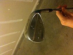 Golf Clubs: Irons, Drivers, Woods, Putters, Wedges, Stand Bag or Sets-img_0489.jpg