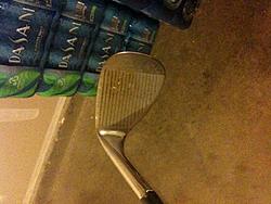 Golf Clubs: Irons, Drivers, Woods, Putters, Wedges, Stand Bag or Sets-img_0490.jpg