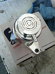 FS: forge motorsport recirculating bpv, prosport oil sandwich adaptor and more!-image-2989781049.jpg