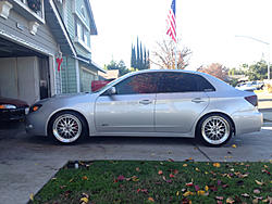 WTT BBS LM replica 18x8 silver with polished lip-image-1038044927.jpg