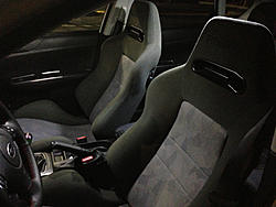 Authentic Recaro Speed LE-image-3649404074.jpg