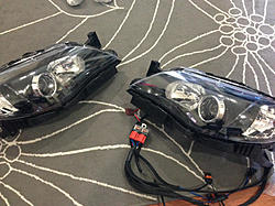 2013 WRX Black painted headlights and TRS retroquik kit-image-542437455.jpg