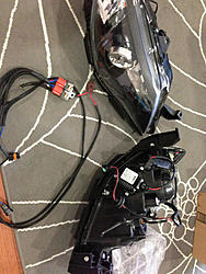 2013 WRX Black painted headlights and TRS retroquik kit-image-120777514.jpg