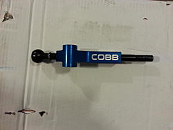 FS: Cobb Short throw 08-13 WRX &amp; 06-09 LGT-20130219_130132.jpg