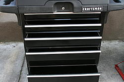 Craftsman tool cart, air compressor and tools-img_5647.jpg
