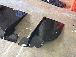 FS: APR carbon diffuser, carbon lip spoiler, carbon license plate surround-photo-15.jpg