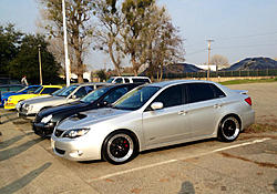 Super RARE 17x7.5 Volk LE 37T +48 5x100 sale/trade-image-167333760.jpg