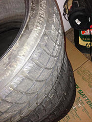 Wts blizzak tires! 225/45/17! 0-image-1538370095.jpg