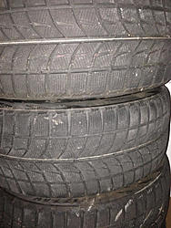 Wts blizzak tires! 225/45/17! 0-image-3474587073.jpg