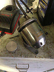 FS HKS Blow off valve.-image-2945514474.jpg
