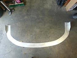 FS: 11+ WRX/STi + CS Type 1 Lip Custom Splitter-20130730_084221.jpg
