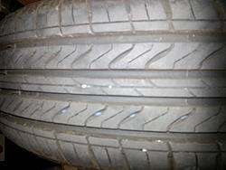 FS: 185/65R14 Landsail tires-20131109_162948.jpg
