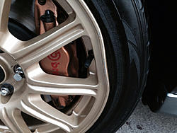 FS 17" gold STI BBS wheels 5x114-image-3366414460.jpg