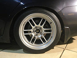 FT: 17x9 +45 Enkie RPF1 Silver w/ tires-image-428117218.jpg