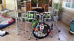 FS: Pearl Sessions Custom All Maple Drum Set (Green)-00u0u_hzsalvfmjxj_600x450.jpg