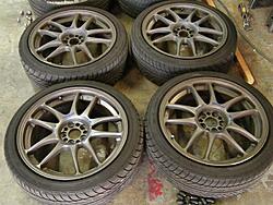 FS: Work CR Kai 18x8 5x100-mini-dscf5857.jpg