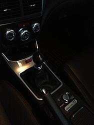 FS: Cobb Shift Knob-photo-2.jpg