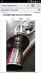Greddy Sp2 Exhaust 04-07 wrx sti 0-screenshot_2014-06-14-16-47-40.jpg