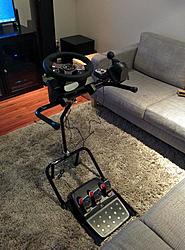 FS: Logitech G27 + Xlerator XL21 Stand 0 OBO-forumrunner_20140715_071940.jpg