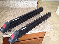 FS: Yakima Bike and Ski rack-image.jpg