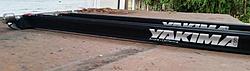 FS: Yakima Roof Rack with Viper Bike Trays (Cheap)-20140806_190821.jpg