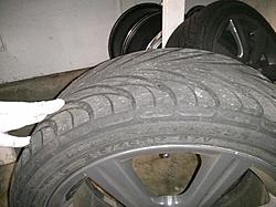FS/FT: 06/07 gunmetal wrx wheels with tires.-forumrunner_20141020_141550.jpg