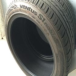 (2) Hankook ventus s1 noble2 235/45/18-image2.jpg