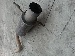 FS:N1 Style Muffler For Sale-20150127_075023.jpg