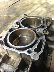 FS: Ej257 Shortblock Subaru Parts-image-3226003379.jpg