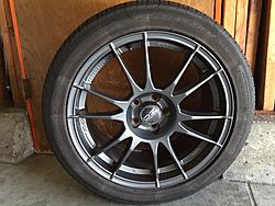FS: Oz Racing wheels and rear brake pads for sale-img_0020.jpg