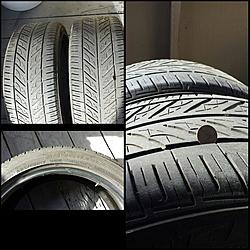 FS: 2 Used Potenza 225/45/17 RE960AS-photogrid_1427561205460.jpg