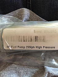 Fs or trade walbor fp 255 brand new-image-2430506568.jpg