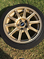 Gold BBS Wheels-image-4009203140.jpg