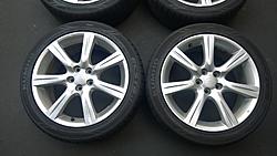 FS: 06-07 WRX OEM 17 inch wheels with tires-wp_20160101_001.jpg