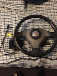 04 sti stock steering wheel-image-3237686175.jpg