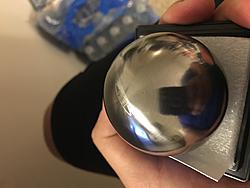 Blox 490 Shift Knob Torch Blue-image.jpeg