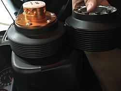Worksbell Hub Adapter for Steering Wheels-image.jpeg