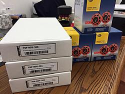 Hella supertone with Perrin horn bracket BNIB-11012987_10153380099189857_3986870603681266775_n.jpg