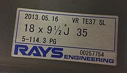 FS: Set of 5 Rays Volk Racing TE37SL 18X9.5 5X114.3 +35-img_4325.jpg